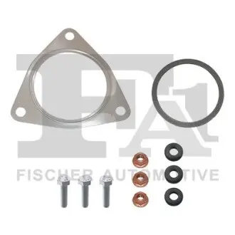 CC550202 Комплект для монтажу, каталізатор FA1 підбір по vin на Brocar