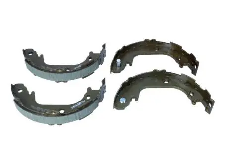 194581 Комплект гальмівних колодок, стоянкове гальмо MAXGEAR підбір по vin на Brocar