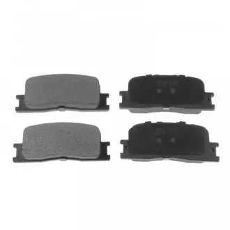 ADG042147 PRINT TOYOTA Тормозные колодки задние Camry -2 BLUE PRINT подбор по vin на Brocar