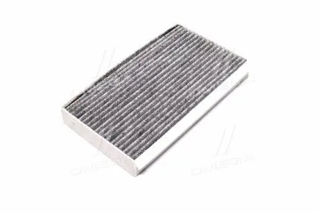 REC610303 Фильтр салона ExtraClean Professional (RIDER) RIDER подбор по vin на Brocar