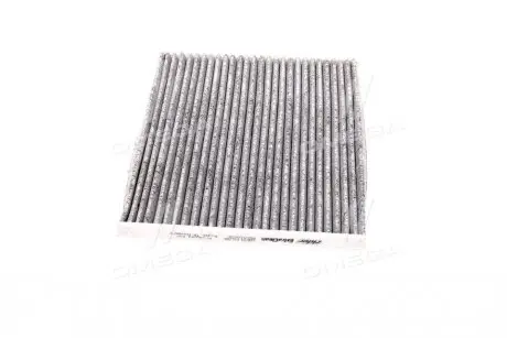 REC610120 Фільтр салону ExtraClean Professional (RIDER) RIDER підбір по vin на Brocar