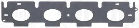 077394 Прокладка колектора випускного BMW 3 (G20/G80/G28)/5 (G30/F90)/7 (G11/G12) 16- B48 ELRING підбір по vin на Brocar