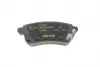 2210401 KLOCKI HAM. RENAULT T. CAPTUR/ZOE 0,9-1,3 19- TEXTAR підбір по vin на Brocar