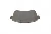 2210401 KLOCKI HAM. RENAULT T. CAPTUR/ZOE 0,9-1,3 19- TEXTAR підбір по vin на Brocar