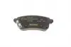 2210401 KLOCKI HAM. RENAULT T. CAPTUR/ZOE 0,9-1,3 19- TEXTAR підбір по vin на Brocar