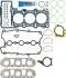 023701502 Комплект прокладок (верхній) Audi A4/A6/Q7 3.0 TDI 08- (1-3 циліндри) VICTOR REINZ підбір по vin на Brocar