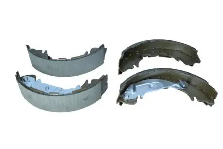 194614 Комплект гальмівних колодок MAXGEAR підбір по vin на Brocar