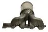 276079 Каталізатор MAXGEAR підбір по vin на Brocar