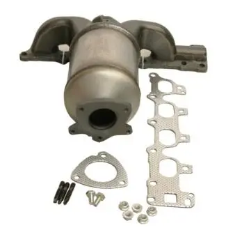 276079 Каталізатор MAXGEAR підбір по vin на Brocar