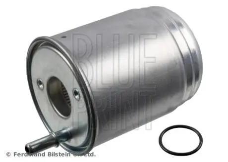ADBP230047 Фільтр паливний BLUE PRINT підбір по vin на Brocar