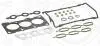 Комплект прокладок (верхний) Audi A4/A6/A8/VW Passat 2.8 95-02 470.650