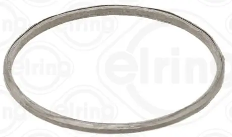 303050 Прокладка труби вихлопної BMW 3 (F30/F80/G20/G80/G28)/5 (G30/F90)/7 (G11/G12) 15- B58 B30 ELRING підбір по vin на Brocar
