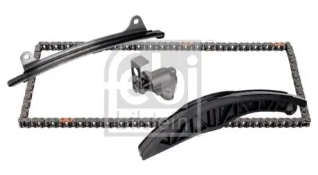 179484 ZESTAW ŁAŃCUCHA ROZRZĄDU HYUNDAI I10 1,0 FEBI BILSTEIN підбір по vin на Brocar