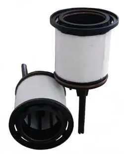 MD3071 FILTR PALIWA AUDI A4,A5,A6,A7,Q5 05.15- ALCO FILTER підбір по vin на Brocar