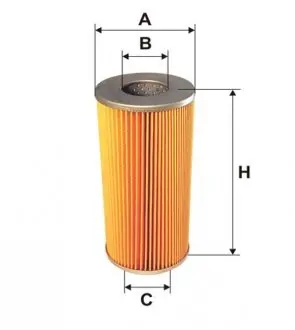 92154E Фильтр маст. Т 150 (выр-во Wix-Filtron) WIX FILTERS подбор по vin на Brocar