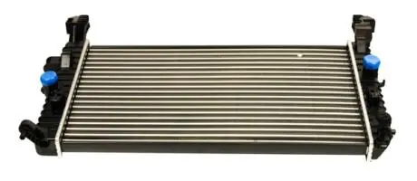 AC230186 Радіатор, система охолодження двигуна MAXGEAR подбор по vin на Brocar