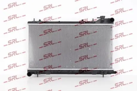 7241086 Радиаторы охлаждения POLCAR подбор по vin на Brocar