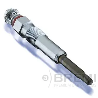 26005 Свічка розжарювання BREMI підбір по vin на Brocar