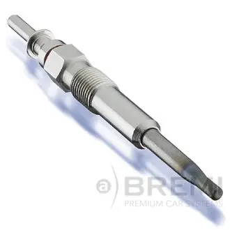 26502 Свічка розжарювання BREMI підбір по vin на Brocar