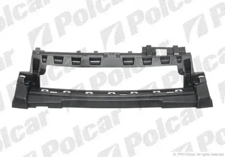 2397075 Підсилювач бампера POLCAR підбір по vin на Brocar