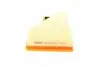 WH238 Фильтр воздушный Mini Cooper/One 1.6 01-08 WUNDER FILTER підбір по vin на Brocar