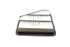 WH2082 Фильтр воздушный Honda Civic 1.6/2.2 i-DTEC 12- WUNDER FILTER підбір по vin на Brocar
