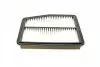 WH1001 Фильтр воздушный Hyundai Sonata/Kia Optima 2.0/2.4 10- WUNDER FILTER підбір по vin на Brocar