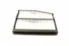 WH1001 Фильтр воздушный Hyundai Sonata/Kia Optima 2.0/2.4 10- WUNDER FILTER підбір по vin на Brocar