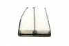 WH1001 Фильтр воздушный Hyundai Sonata/Kia Optima 2.0/2.4 10- WUNDER FILTER підбір по vin на Brocar