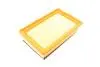 WH671 Фільтр повітряний Fiat 500L 1.4 16V/1.6 JTDM 12- WUNDER FILTER підбір по vin на Brocar