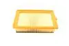 WH671 Фільтр повітряний Fiat 500L 1.4 16V/1.6 JTDM 12- WUNDER FILTER підбір по vin на Brocar