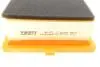 WH671 Фільтр повітряний Fiat 500L 1.4 16V/1.6 JTDM 12- WUNDER FILTER підбір по vin на Brocar