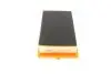 WH671 Фільтр повітряний Fiat 500L 1.4 16V/1.6 JTDM 12- WUNDER FILTER підбір по vin на Brocar