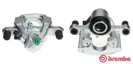 F50329 Тормозной суппорт BREMBO подбор по vin на Brocar