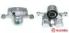 F30163 Тормозной суппорт BREMBO підбір по vin на Brocar