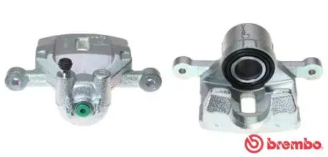 F30163 Тормозной суппорт BREMBO подбор по vin на Brocar