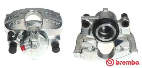 F68114 Гальмівний супорт BREMBO підбір по vin на Brocar