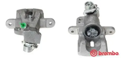 F79053 Тормозной суппорт BREMBO підбір по vin на Brocar