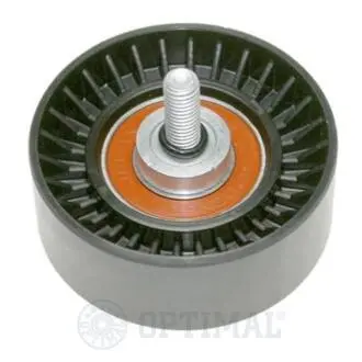 0N1387 Проміжний ролик OPTIMAL підбір по vin на Brocar