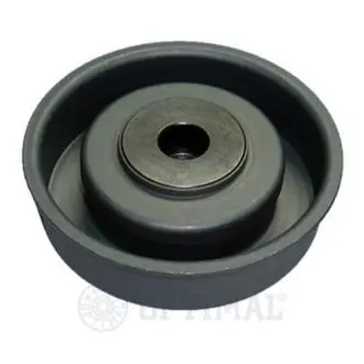0N1521 Проміжний ролик OPTIMAL підбір по vin на Brocar