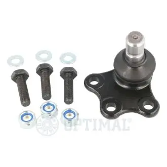 G31119S Кульова опора OPTIMAL підбір по vin на Brocar