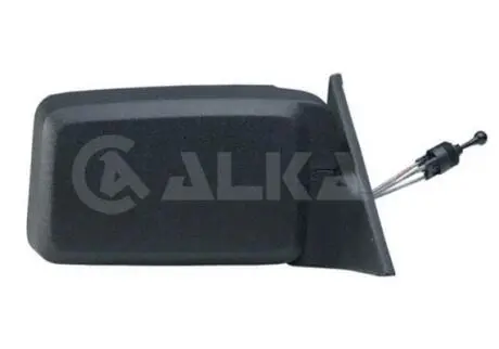 6164172 Зеркало ALKAR підбір по vin на Brocar