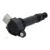 78510 Котушка запалювання Mitsubishi Asx 1.6 (10-),Mitsubishi Asx 1.6 (10-) (78510) JAPK JAPKO підбір по vin на Brocar