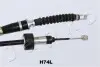 131H74L Трос стояночного тормоза Hyundai Santa fe ii 2.0 (10-12),Hyundai Santa fe ii 2.0 JAPKO підбір по vin на Brocar