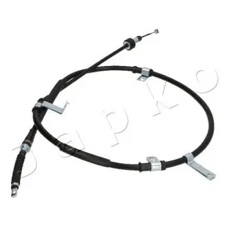 131H74L Трос стояночного тормоза Hyundai Santa fe ii 2.0 (10-12),Hyundai Santa fe ii 2.0 JAPKO підбір по vin на Brocar
