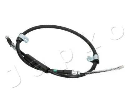 131H36R Трос стояночного гальма Hyundai Trajet 2.0 (01-08),Hyundai Trajet 2.0 (05-08) (JAPKO підбір по vin на Brocar