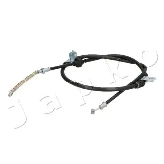 131574L Трос стояночного тормоза Mitsubishi Outlander ii 2.0 (06-12),Mitsubishi Outlande JAPKO подбор по vin на Brocar