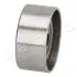 45338 Ролік паска ГРМ Mazda 323 p v 2.0 (96-98),Mazda 323 s v 2.0 (96-98) (45338) JAPK JAPKO підбір по vin на Brocar