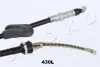 131430L Трос стояночного тормоза Honda Civic vi fastback 1.5 (94-97),Honda Civic vi fast JAPKO підбір по vin на Brocar