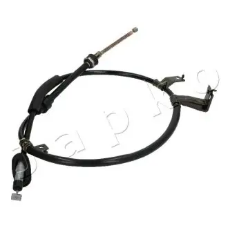 131430R Трос стояночного гальма Honda Civic vi fastback 1.5 (94-97),Honda Civic vi fast JAPKO підбір по vin на Brocar